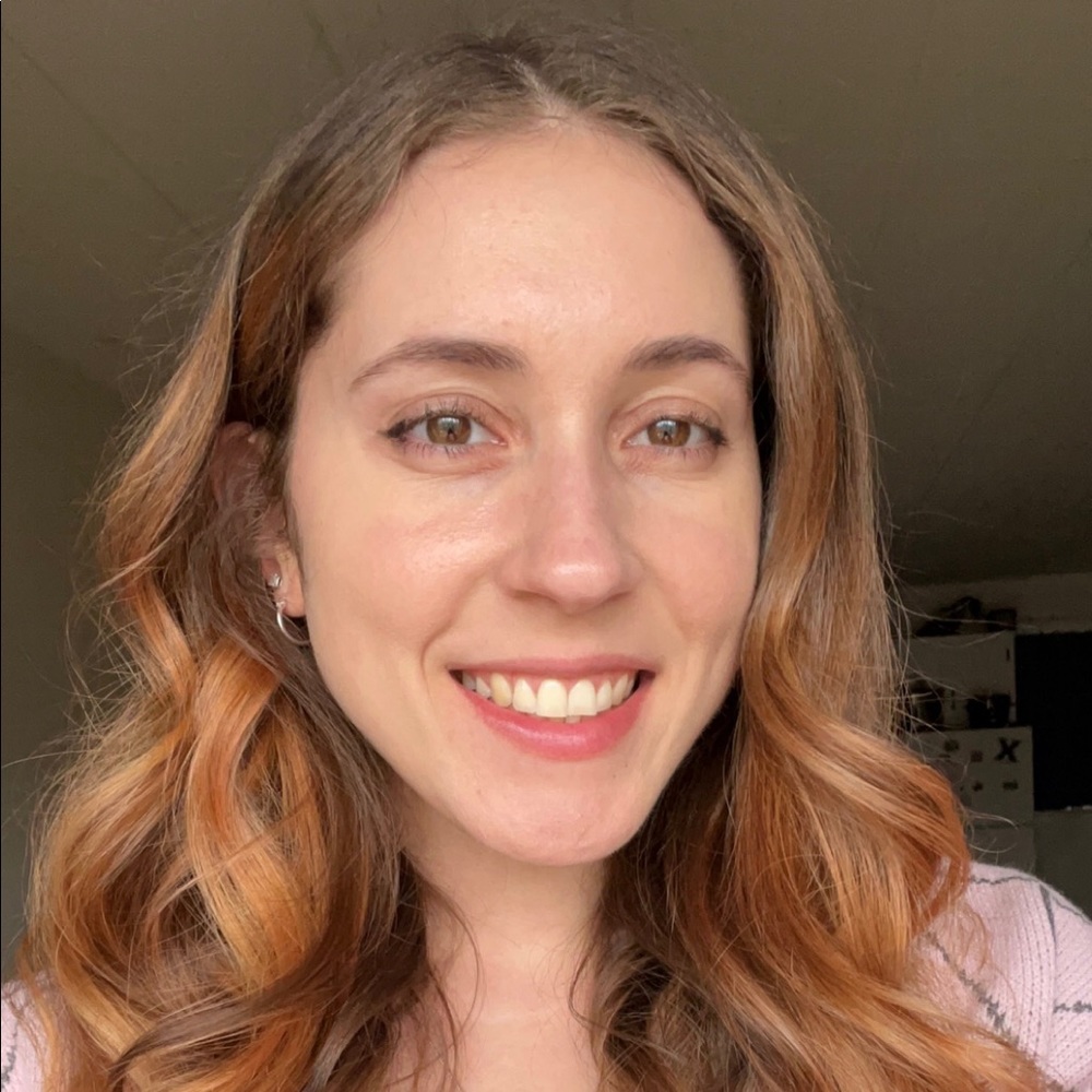 Meet your Posher, Bri